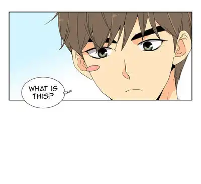 Lovely Bokhee-ssi Chapter 11 8